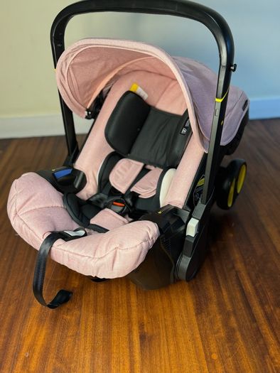Brand NEW car seat pram stroller like DOONA pram