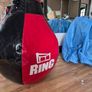 Boxing Bag Image 2