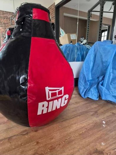 Boxing Bag