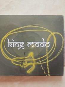 King Modo CD