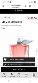 La vie belle