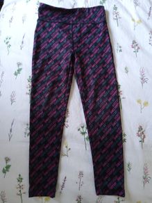 Girl's Sports leggings and tops