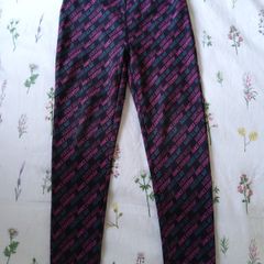 Girl's Sports leggings and tops