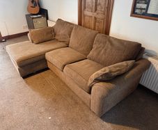chaise Sofa