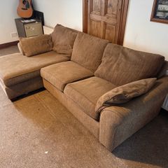 chaise Sofa