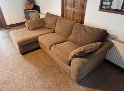 chaise Sofa