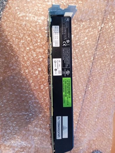 graphics card