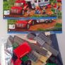 Lego City 60182: Pickup & Caravan (2018) 100% Complete (NO BOX) Image 3