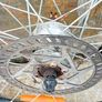 E Bike Wheelset 26 Inch Image 4