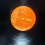David Bowie. Low original 1st press in vg condition Image 3