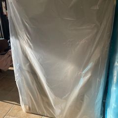 King size bed 5ft