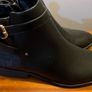Black Ankle boots size 6.5 / EU40 Image 3