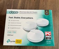 TP-Link Deco M5 Wi-Fi System (3 Pack