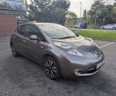 Nissan Leaf Tekna 30kWh  Top Spec