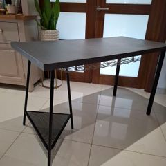 Ikea Office Table