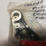 Honda CBR600 f Rear caliper bracket Image 3