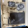 Sennheiser EW100 G4 GB Wireless Lapel clip on mic System Image 3