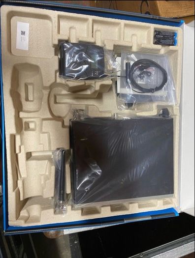 Sennheiser EW100 G4 GB Wireless Lapel clip on mic System