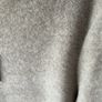jumper unisex Henrietta steffensen Carl unisex range beige fleece danish brand medium Image 4