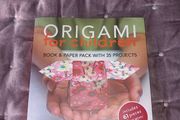 ORIGAMI for Children by Mari Ono &amp; Roshin Ono