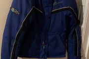 Motorbike jacket size M
