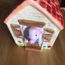 Aynsley Nursery Stories Collection 3 Little Pigs Image 3