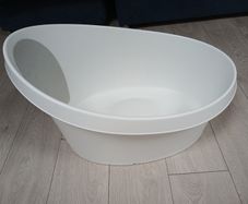 Shnuggle kids bath in excellent condition