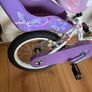 Girls 14 inches Bike Image 3