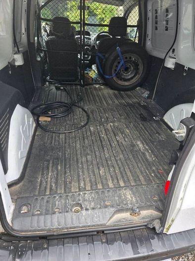 Renault Kangoo New Cvrt 6/27