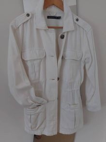 Karen Millen Parka Jacket