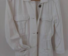 Karen Millen Parka Jacket