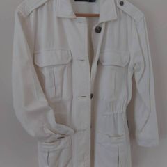 Karen Millen Parka Jacket