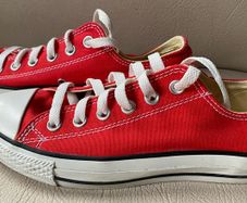 Converse Trainers