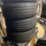 4 x new Michelin pilot sport 245/45/19 Image 5