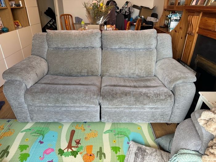 sofa