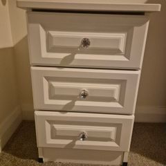 Bedside Locker