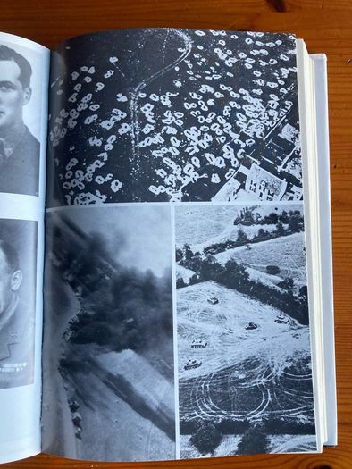 War Book: 'Overlord.D-Day And The Battle For Normandy 1944'