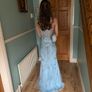 TY ball/Debs dress Image 2