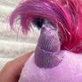 2017 TY My little pony Twilight Sparkle Plush MLP approx. 17 cm. Used Please see photos Image 8