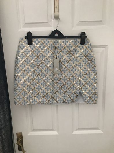 new river island skirt