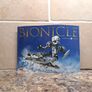 Lego bionicle kopaka nova- full and complete Image 4