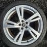 20" Genuine Audi S Line Alloys with tyres Image 2