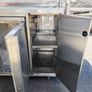 Premium Barista Gull-Wing Mobile Coffee & Catering Pod Image 7