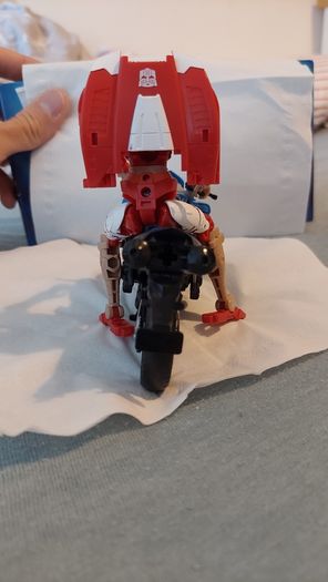 Transformer / toy