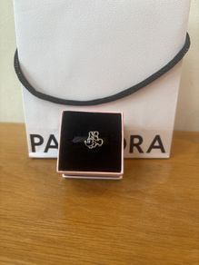 Disney Pandora X - Minnie Mouse Charm
