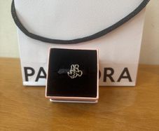 Disney Pandora X - Minnie Mouse Charm
