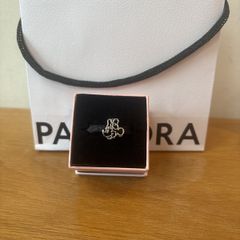 Disney Pandora X - Minnie Mouse Charm