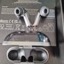 Samsung Galaxy Buds3 Pro - Silver - Like New Image 9