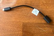 Adapter cable (Mercedes)