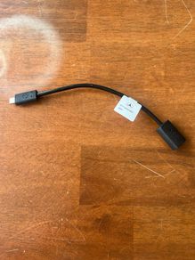 Adapter cable (Mercedes)